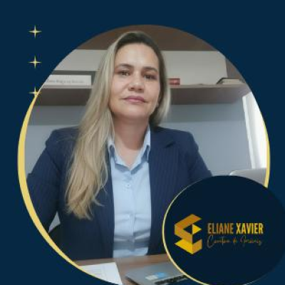 Eliane Xavier
